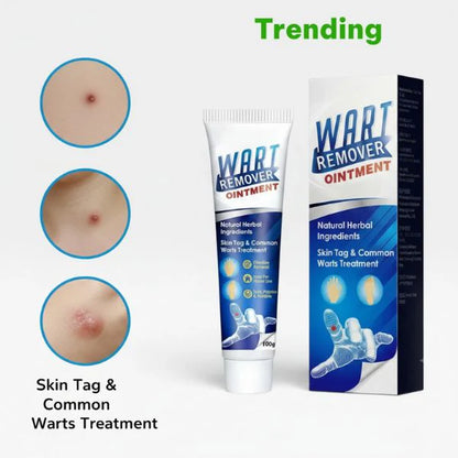 Wart Remover Gel for Man / Woman (Buy 1 Get 1 Free)