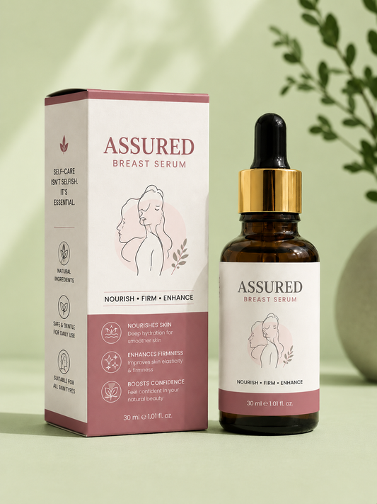 B-Enhancing Serum ( Plump, Enhance, Restore Your Confidence )