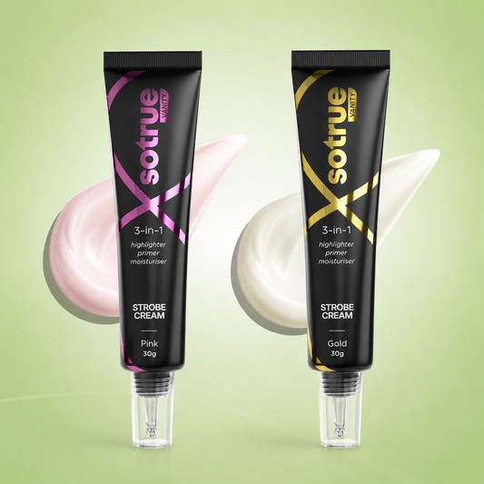 Illuminating Strobe Cream Combo | Pack of 2