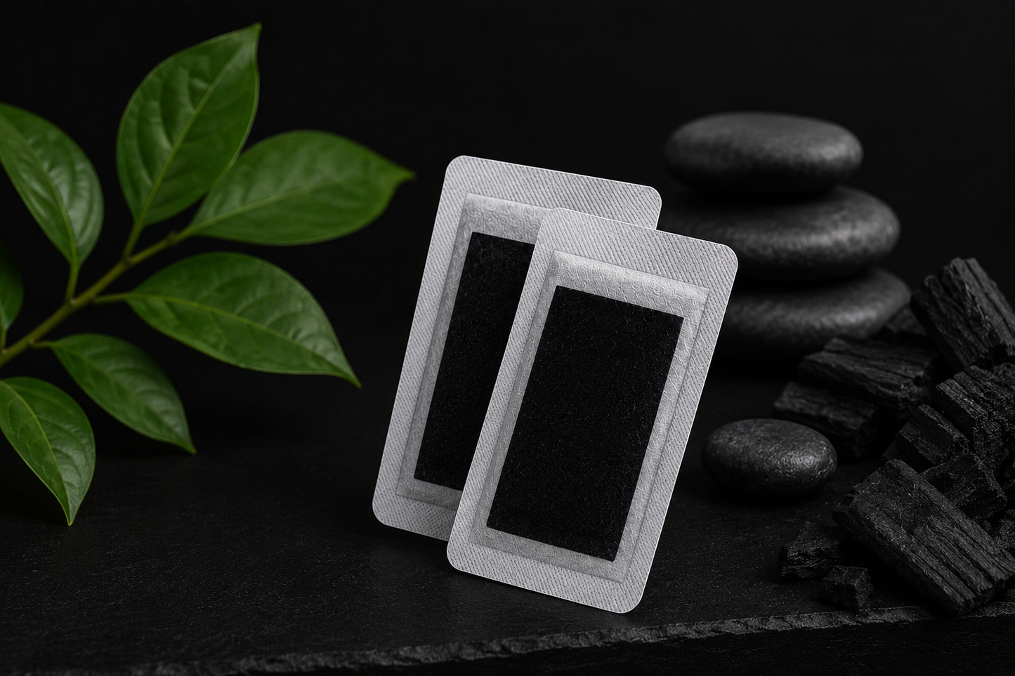 Herbal Performance Support Foot Patches