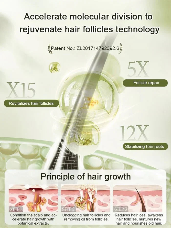✨🎁Hot Sale QIWEITANG Protein Color Protecting Hair Dyeing Cream✨🎁