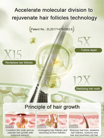 ✨🎁Hot Sale QIWEITANG Protein Color Protecting Hair Dyeing Cream✨🎁