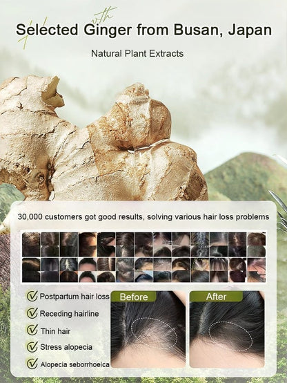 ✨🎁Hot Sale QIWEITANG Protein Color Protecting Hair Dyeing Cream✨🎁