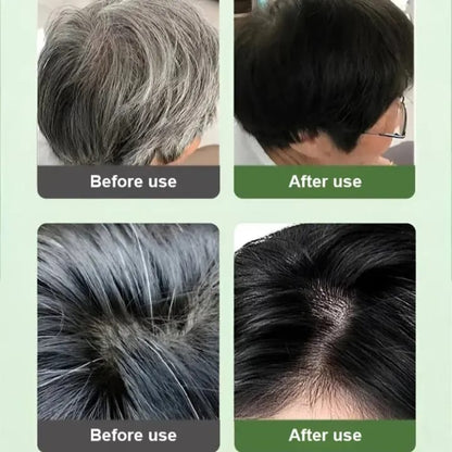 ✨🎁Hot Sale QIWEITANG Protein Color Protecting Hair Dyeing Cream✨🎁
