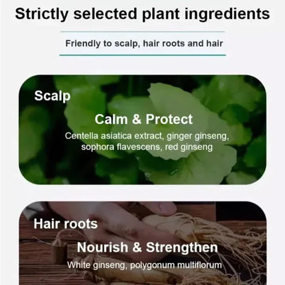✨🎁Hot Sale QIWEITANG Protein Color Protecting Hair Dyeing Cream✨🎁