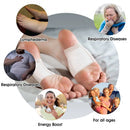 Bee Venom & Slim Foot Pads (Buy 10 Get 10 Free)